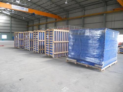 Despatch